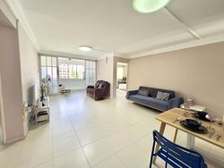 Blk 153 Bishan Street 13 (Bishan), HDB 5 Rooms #554128381